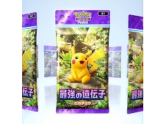 ［プレイレポ］「Pokémon Trading Card Game Pocket」はカード収集へのこだわりが凄い。感覚的に楽しめるコレクションを体験してきた