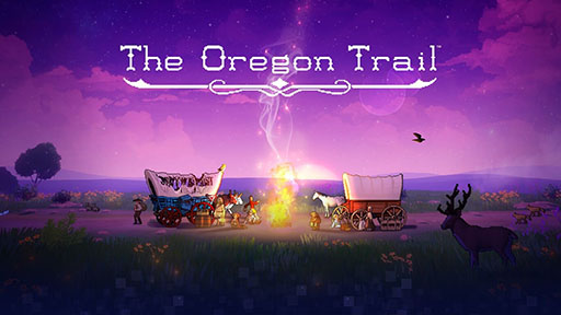 画像集 No.001のサムネイル画像 / 歴史を学べるゲーム「The Oregon Trail」，Appleが映画化を進行中。「バービー」風のミュージカルナンバーも登場するアクションコメディ